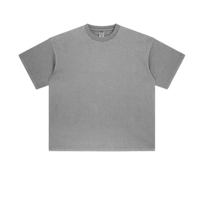 Cardydony Women's Wanderlust Print Tee | Vintage Print Streetwear