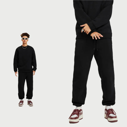 Cardydony Women's Essential Jogger Sweatpants | Streetwear Essentials Series