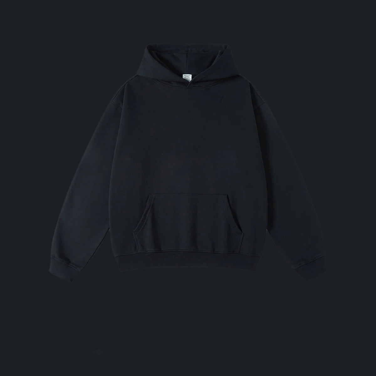 Cardydony Women's Summit Hooded Sweatshirt | Heavyweight Streetwear