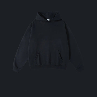 Cardydony Women's Summit Hooded Sweatshirt | Heavyweight Streetwear
