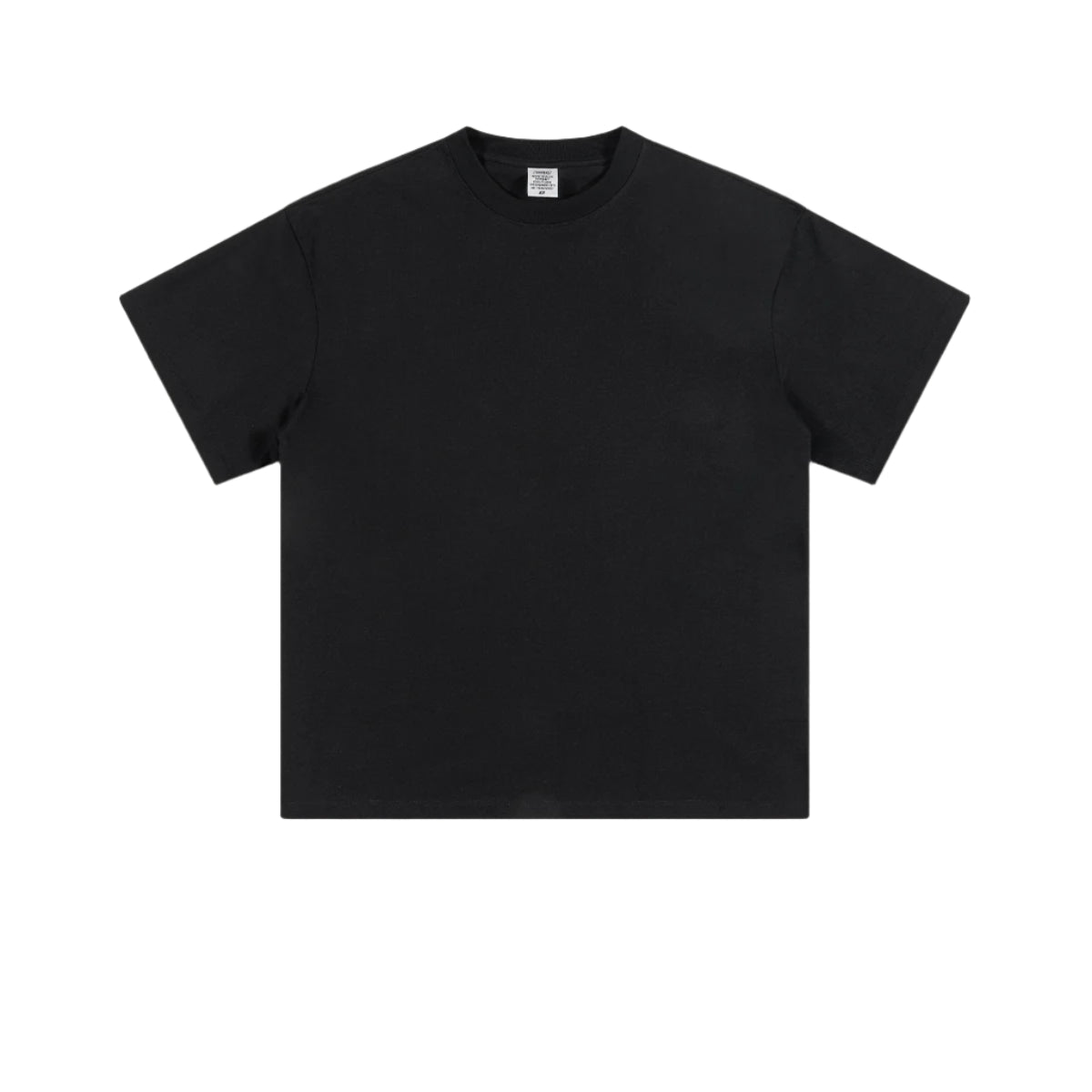 Cardydony Women's Glacier Breeze Relaxed Tee | Ice-Cool Streetwear