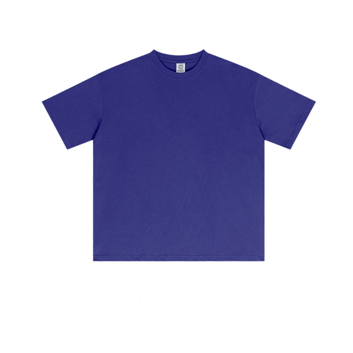 Cardydony Women's Frost Basic Tee | Cool-Tech Streetwear