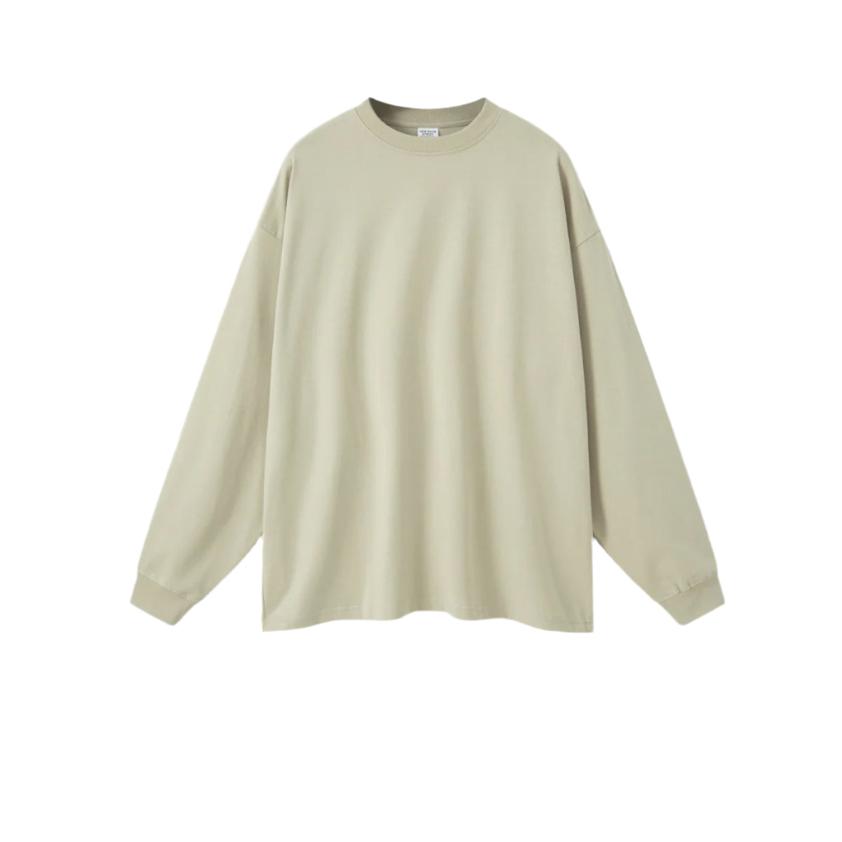 Cardydony Women's Urban Core Long Sleeve Tee | Heavyweight Streetwear