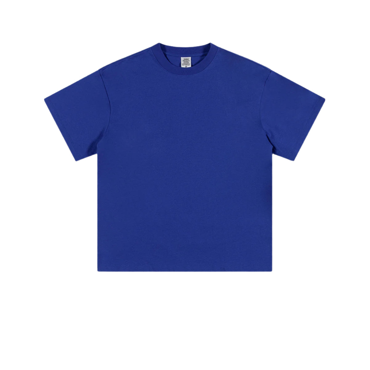 Cardydony Women's Glacier Breeze Relaxed Tee | Ice-Cool Streetwear