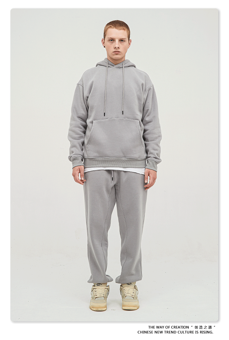 Cardydony Women's Essential Jogger Sweatpants | Streetwear Essentials Series