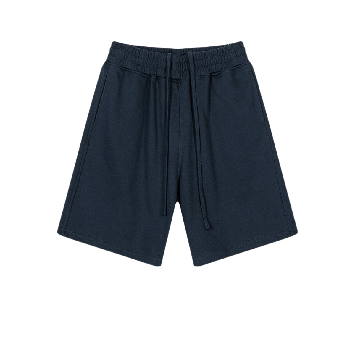 Cardydony Women's Metro Basic Shorts | Basic Streetwear