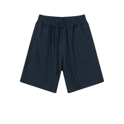 Cardydony Women's Metro Basic Shorts | Basic Streetwear