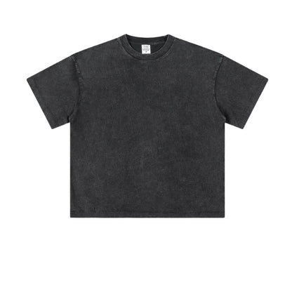 Cardydony Women's Wanderlust Print Tee | Vintage Print Streetwear