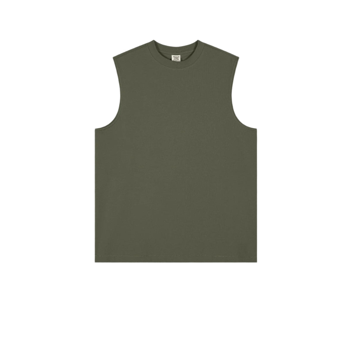 Cardydony Women's UV Guard Tank | Performance Streetwear
