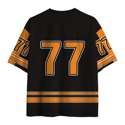 Cardydony Become Ungovernable Mesh Jersey