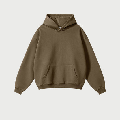 Cardydony Women's Women's Solar Pullover Hoodie | Comfort Essential