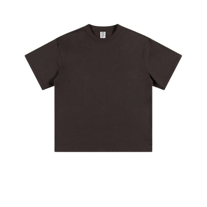 Cardydony Women's Glacier Breeze Relaxed Tee | Ice-Cool Streetwear
