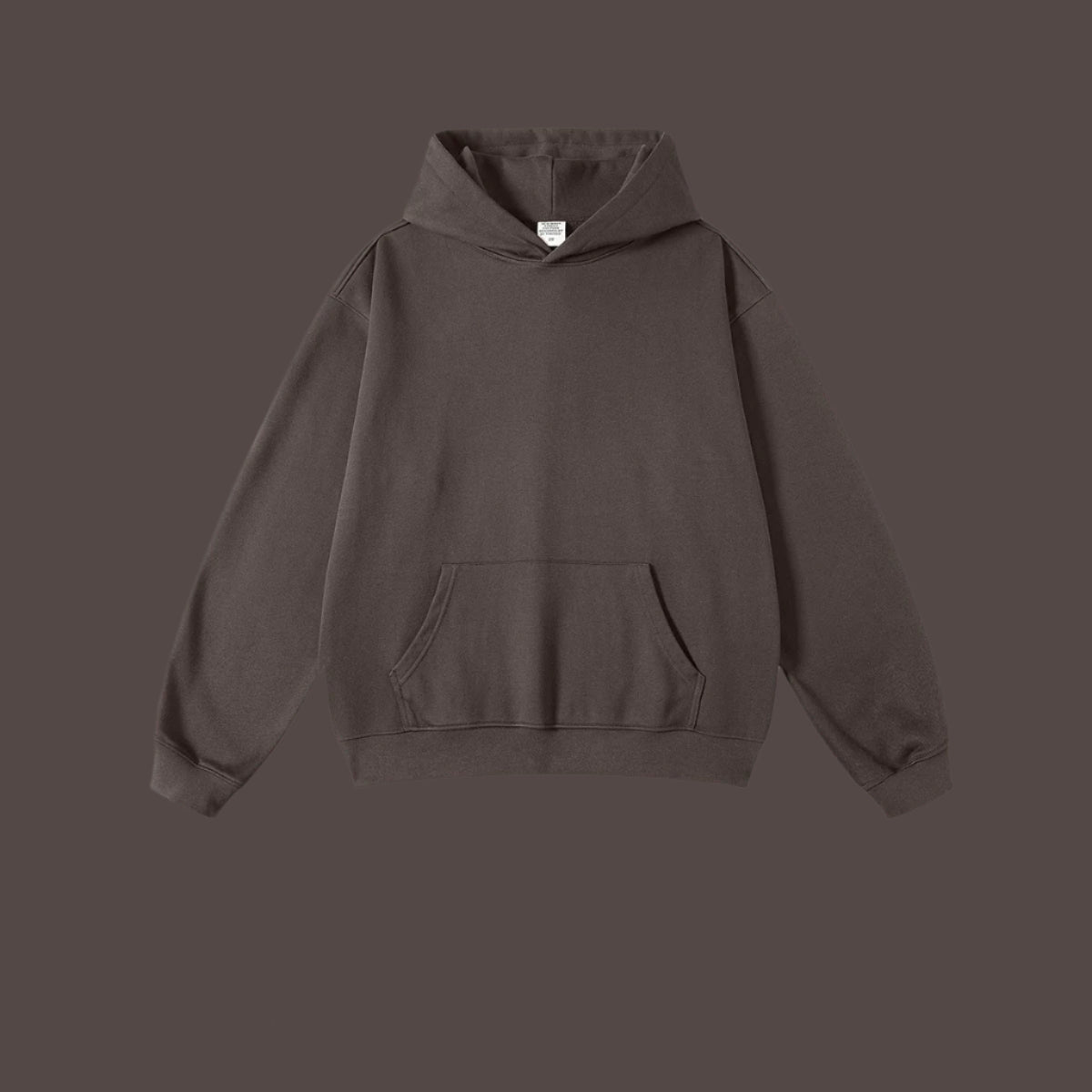 Cardydony Women's Summit Hooded Sweatshirt | Heavyweight Streetwear