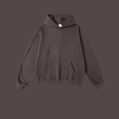 Cardydony Women's Summit Hooded Sweatshirt | Heavyweight Streetwear