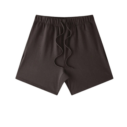 Cardydony Women's Metro Lounge Shorts | Premium Cotton Streetwear