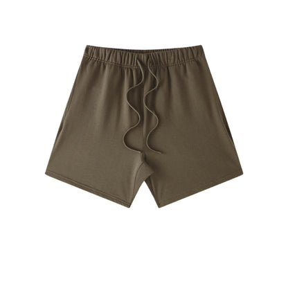 Cardydony Women's Metro Lounge Shorts | Premium Cotton Streetwear