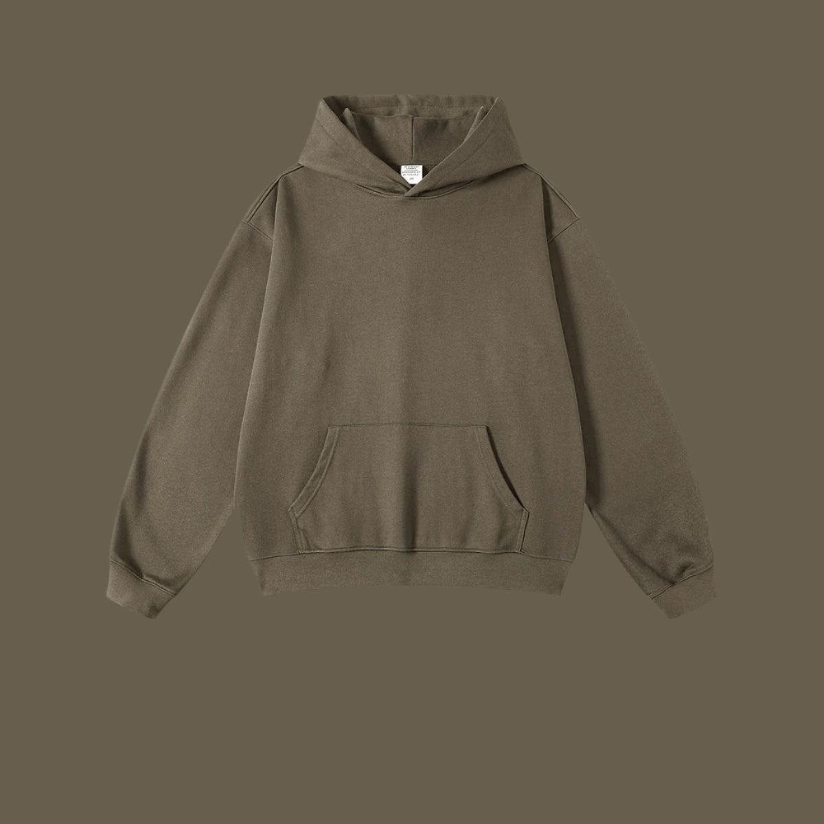 Cardydony Women's Summit Hooded Sweatshirt | Heavyweight Streetwear
