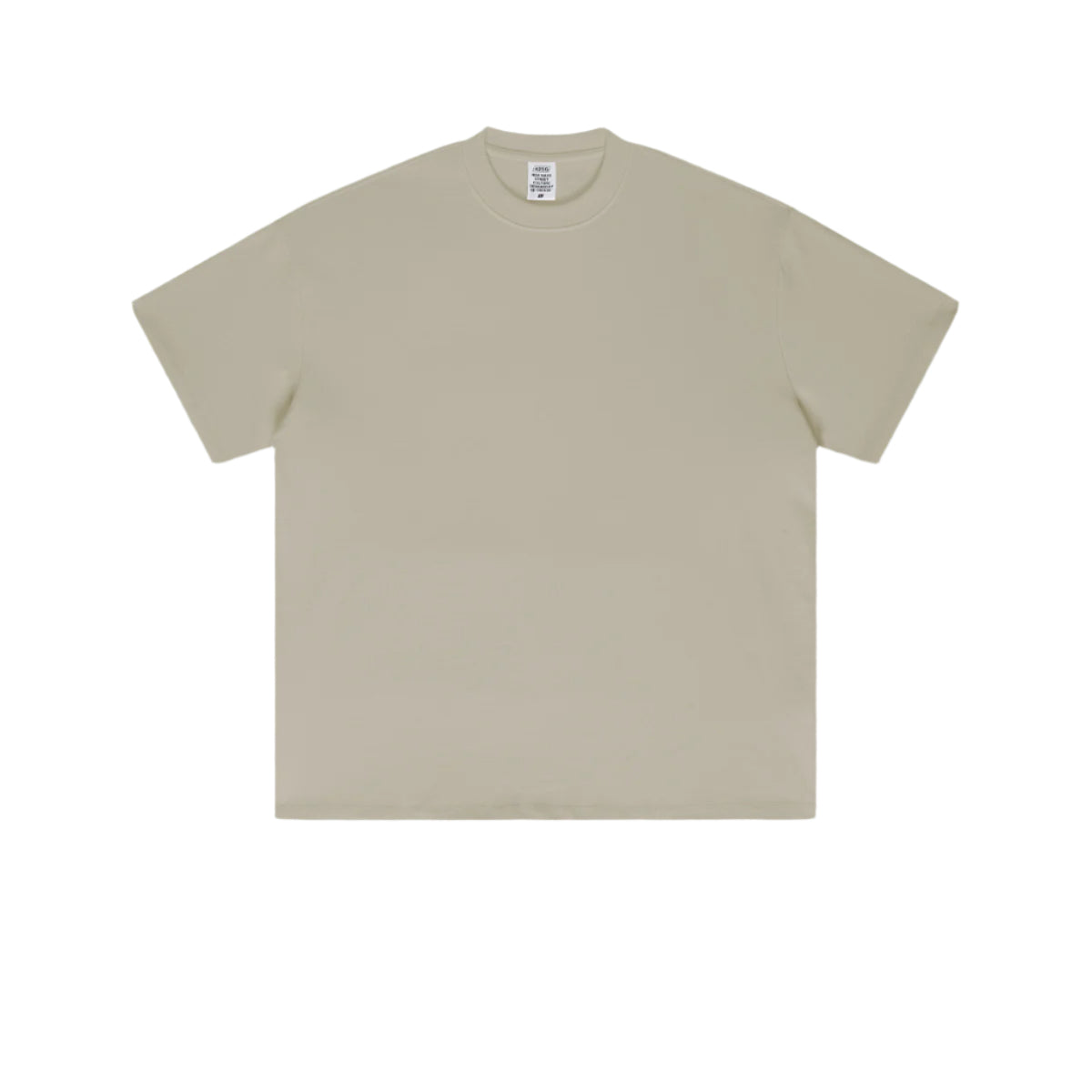 Cardydony Women's City Drift Crew Tee | Heavyweight Streetwear