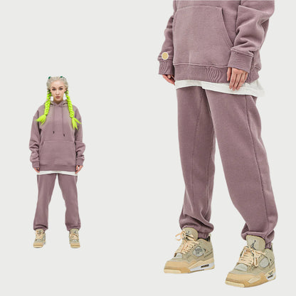 Cardydony Women's Essential Jogger Sweatpants | Streetwear Essentials Series