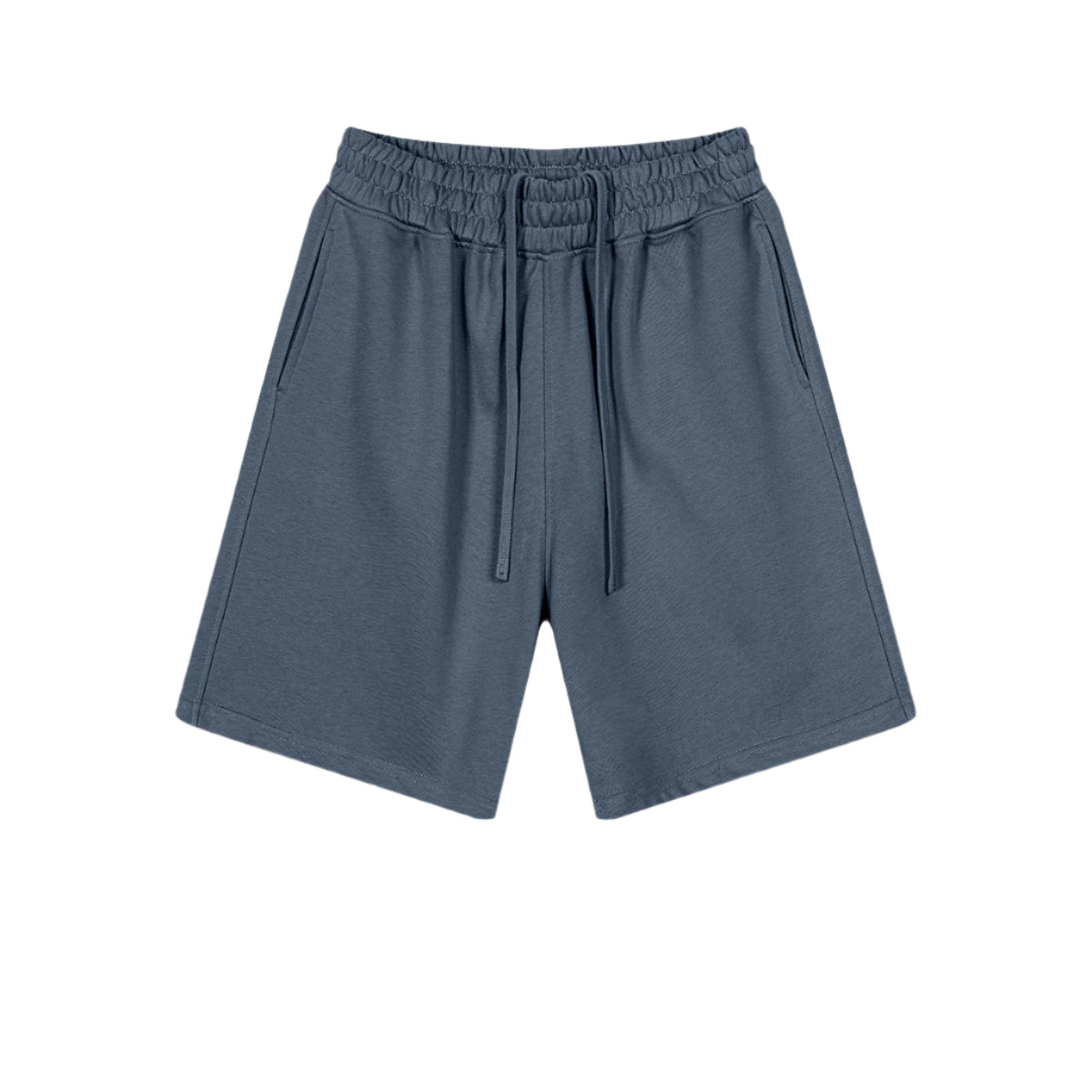 Cardydony Women's Metro Basic Shorts | Basic Streetwear