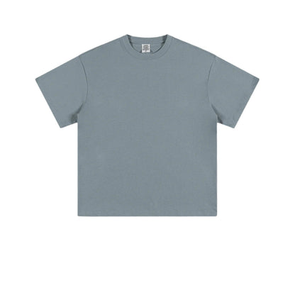 Cardydony Women's Glacier Breeze Relaxed Tee | Ice-Cool Streetwear