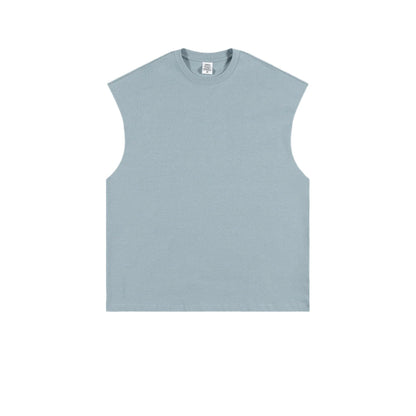 Cardydony Women's Desert Drift Tank | Earth Tone Streetwear