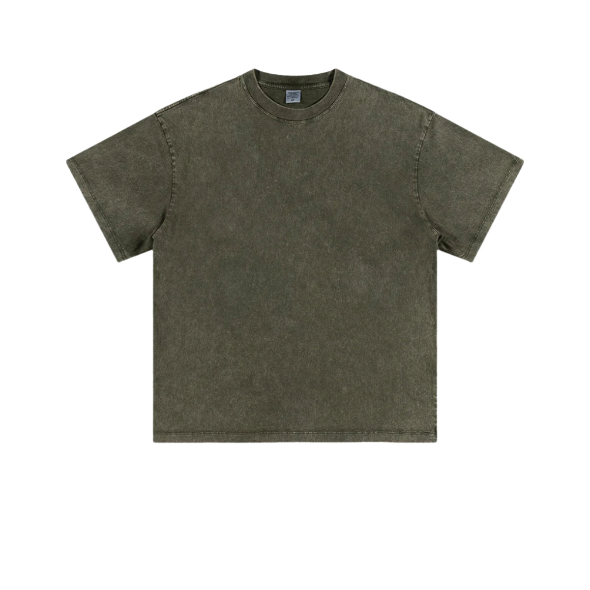 Cardydony Women's Stonewashed Dream Tee | Heavyweight Streetwear