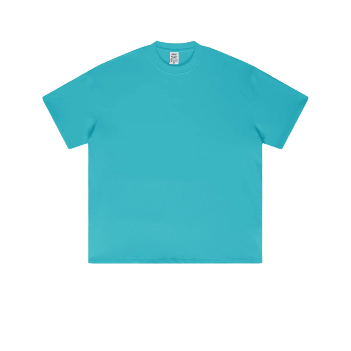 Cardydony Women's City Drift Crew Tee | Heavyweight Streetwear