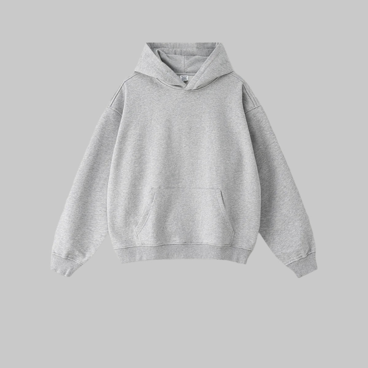 Cardydony Women's Summit Hooded Sweatshirt | Heavyweight Streetwear