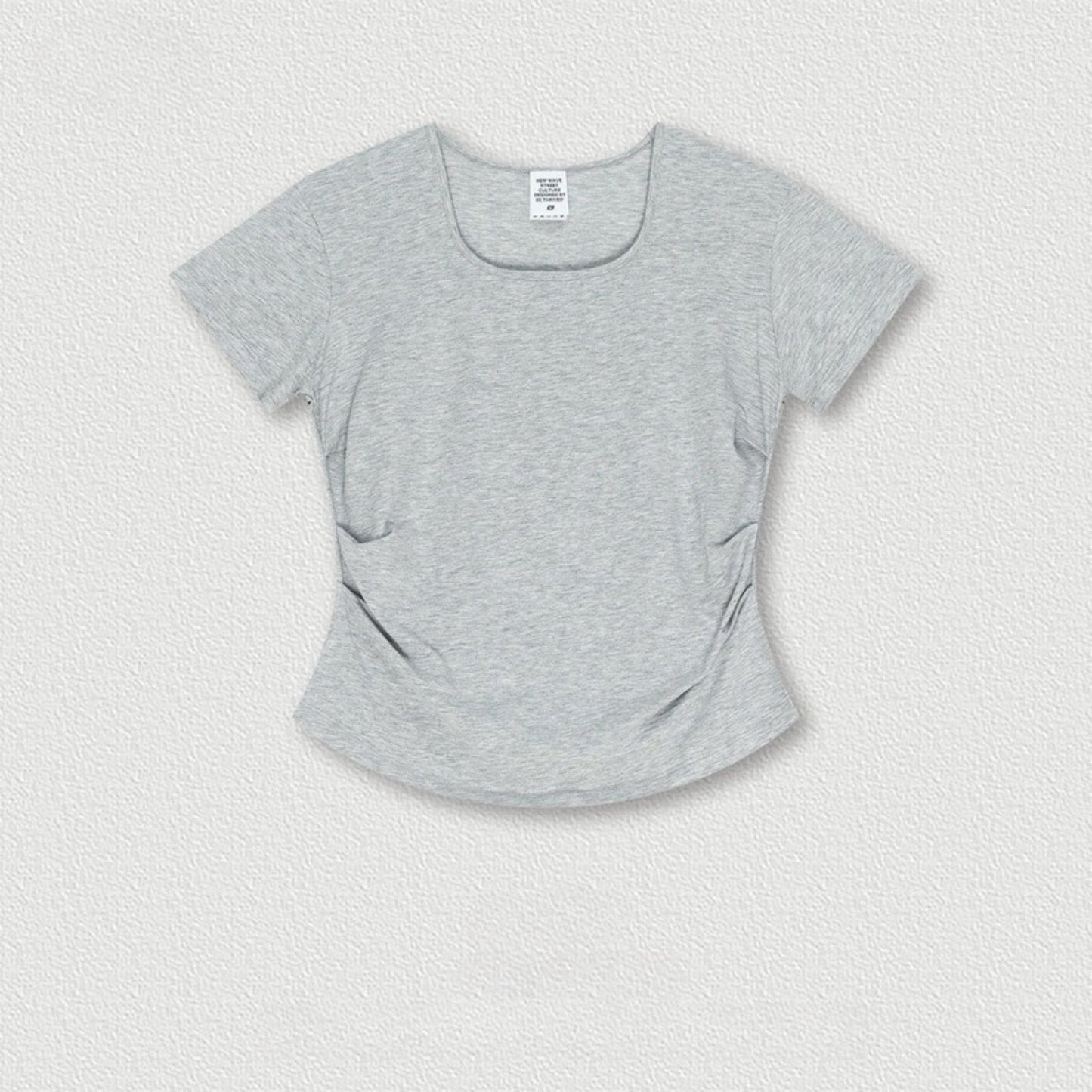 Cardydony Women's Basic T-Shirt | Casual Summer Essential
