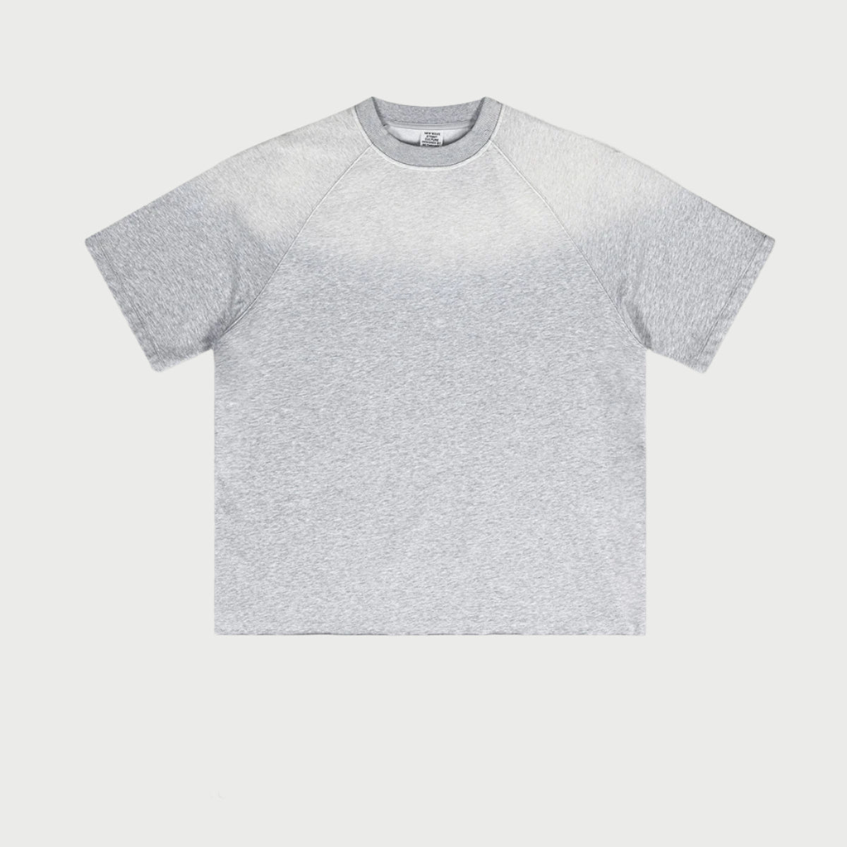 Cardydony Women's Cloud Wash Set | Oversized Tee and Shorts