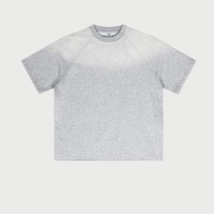 Cardydony Women's Cloud Wash Set | Oversized Tee and Shorts