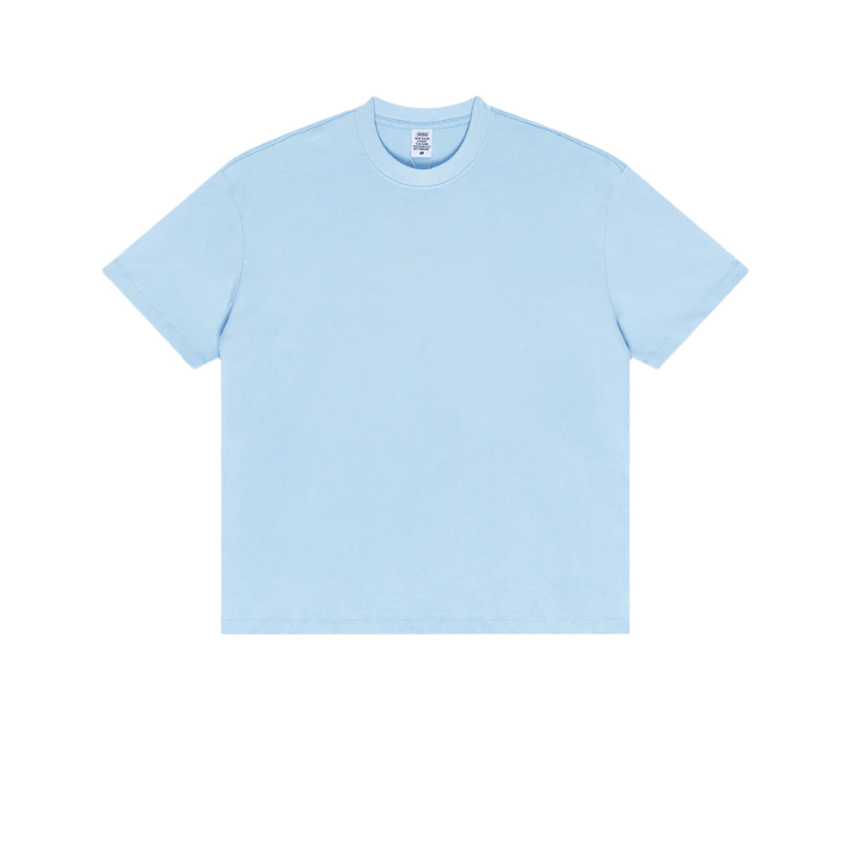 Cardydony Women's Glacier Breeze Relaxed Tee | Ice-Cool Streetwear