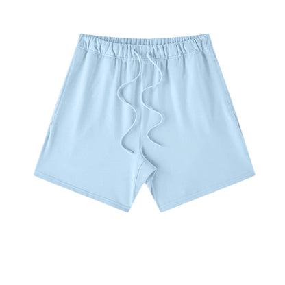 Cardydony Women's Metro Lounge Shorts | Premium Cotton Streetwear