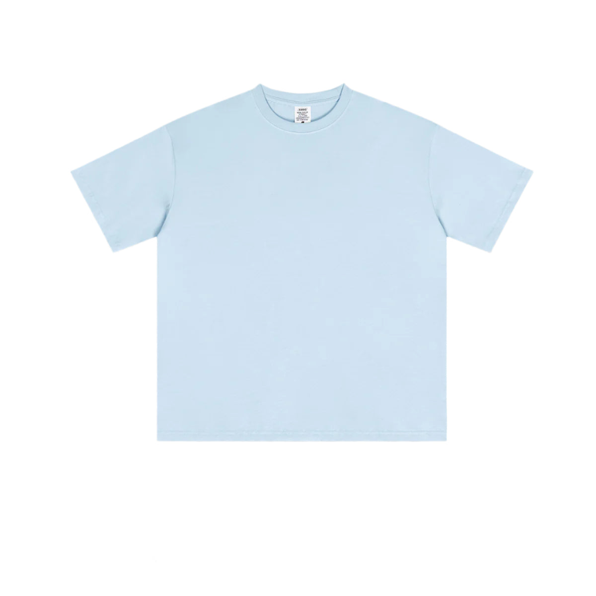 Cardydony Women's Frost Basic Tee | Cool-Tech Streetwear