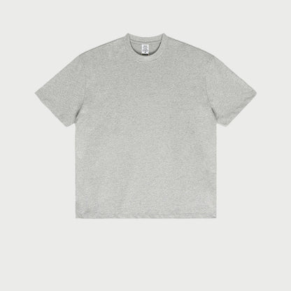 Cardydony Women's Coastal Crew Tee | Heavyweight Core Essential