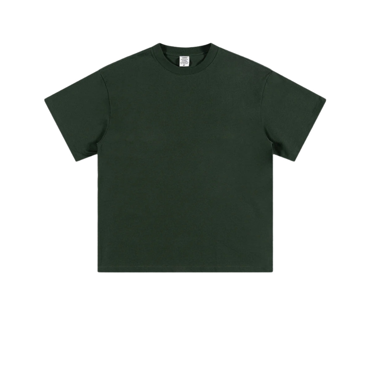 Cardydony Women's Glacier Breeze Relaxed Tee | Ice-Cool Streetwear