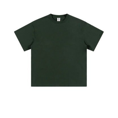 Cardydony Women's Glacier Breeze Relaxed Tee | Ice-Cool Streetwear