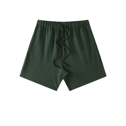 Cardydony Women's Metro Lounge Shorts | Premium Cotton Streetwear