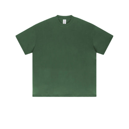 Cardydony Women's City Drift Crew Tee | Heavyweight Streetwear