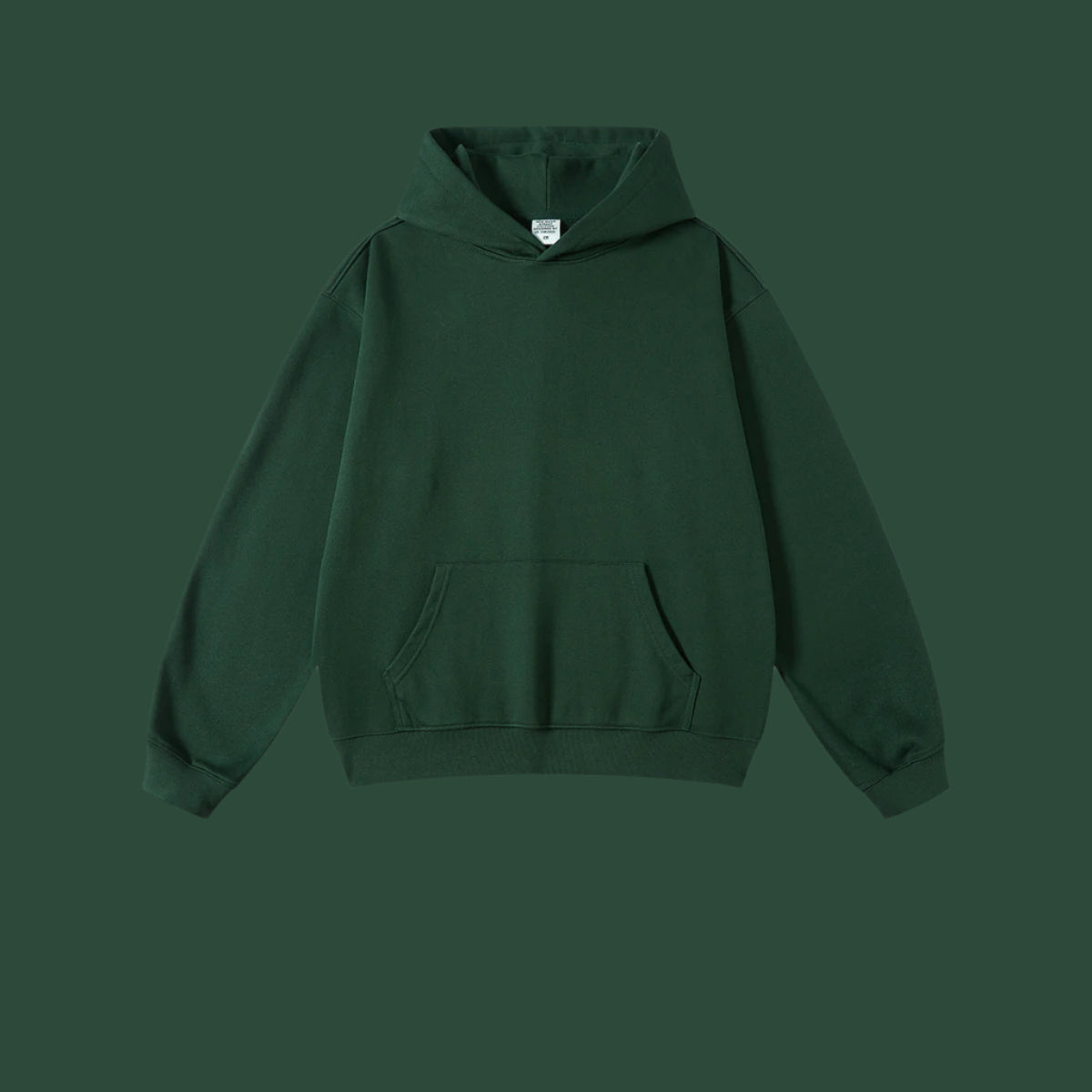 Cardydony Women's Summit Hooded Sweatshirt | Heavyweight Streetwear