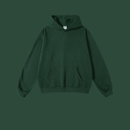Cardydony Women's Summit Hooded Sweatshirt | Heavyweight Streetwear
