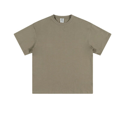 Cardydony Women's Glacier Breeze Relaxed Tee | Ice-Cool Streetwear