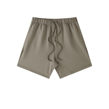 Cardydony Women's Metro Lounge Shorts | Premium Cotton Streetwear