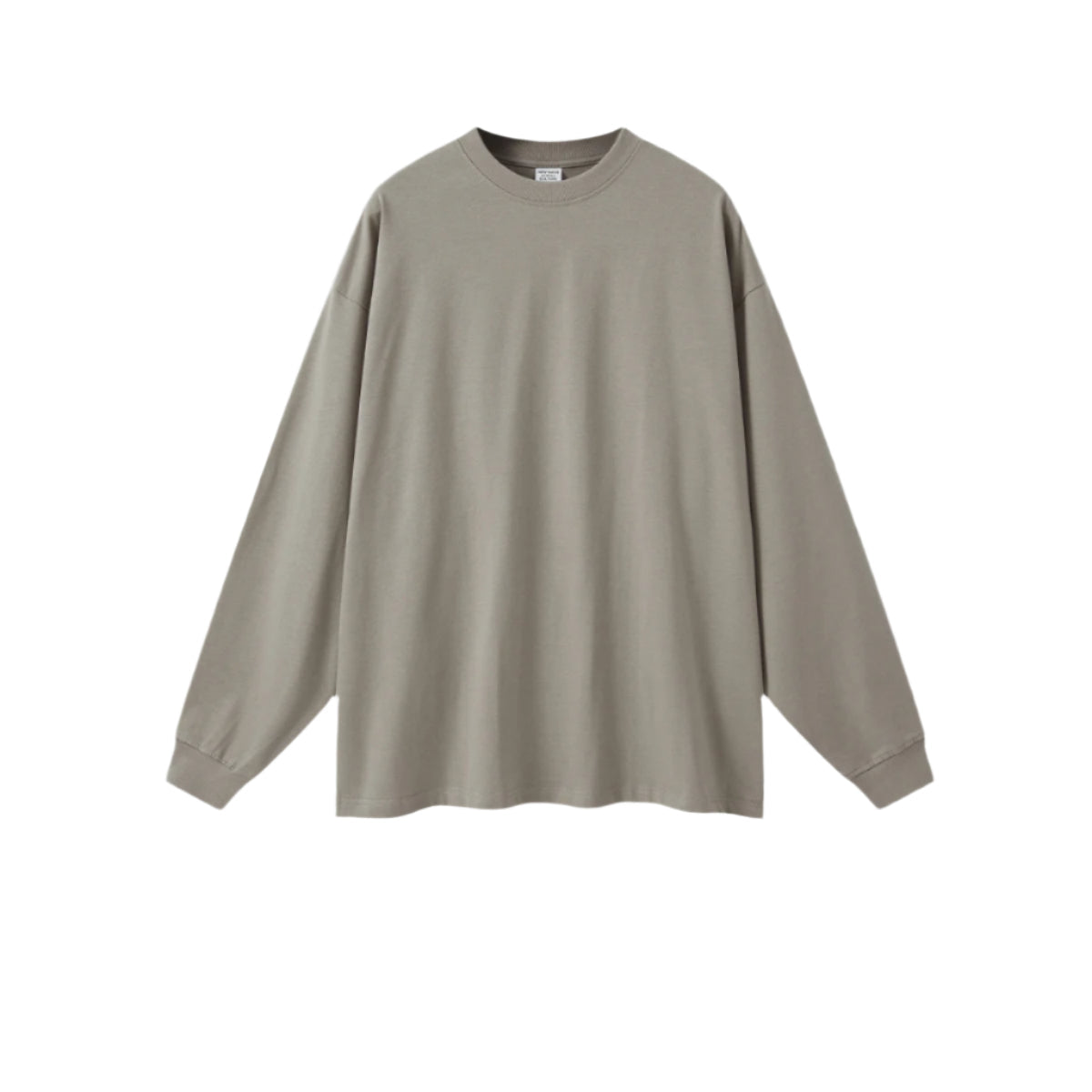 Cardydony Women's Urban Core Long Sleeve Tee | Heavyweight Streetwear