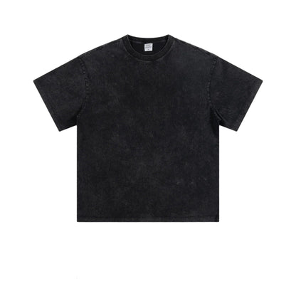 Cardydony Women's Stonewashed Dream Tee | Heavyweight Streetwear