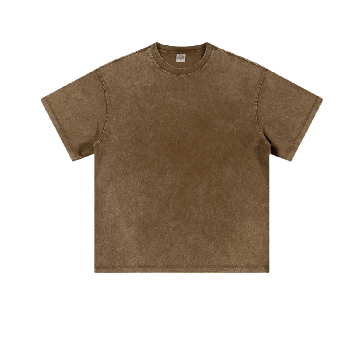 Cardydony Women's Stonewashed Dream Tee | Heavyweight Streetwear