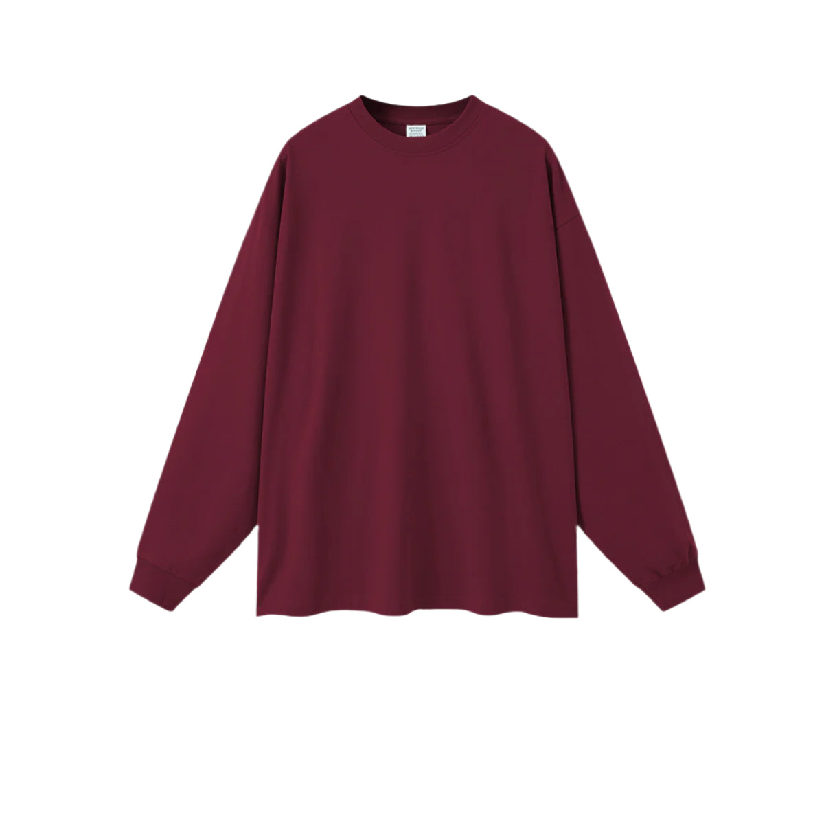 Cardydony Women's Urban Core Long Sleeve Tee | Heavyweight Streetwear