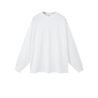Cardydony Women's Urban Core Long Sleeve Tee | Heavyweight Streetwear