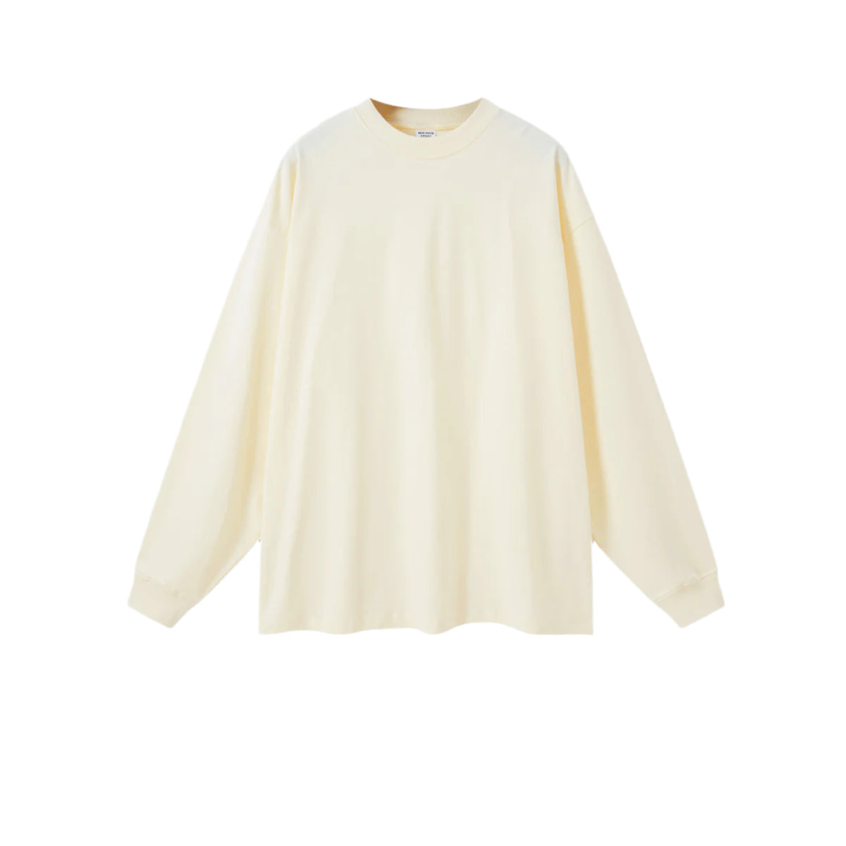 Cardydony Women's Urban Core Long Sleeve Tee | Heavyweight Streetwear
